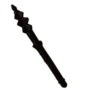 Playmobil 30297460 Knots met spikes Zwart