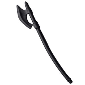 Playmobil 30247300 Bijl, smal blad, lange steel