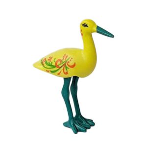 Knuffel Ooievaar