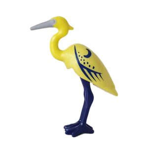 Knuffel Ooievaar