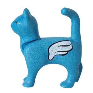 Knuffel Poes