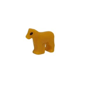 Knuffel Mini leeuwin
