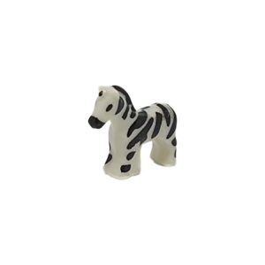 Mini Zebra