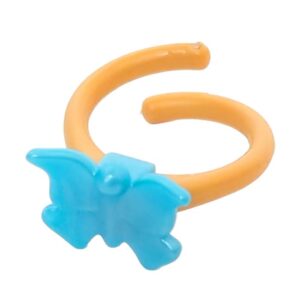 Ring, kindermaat