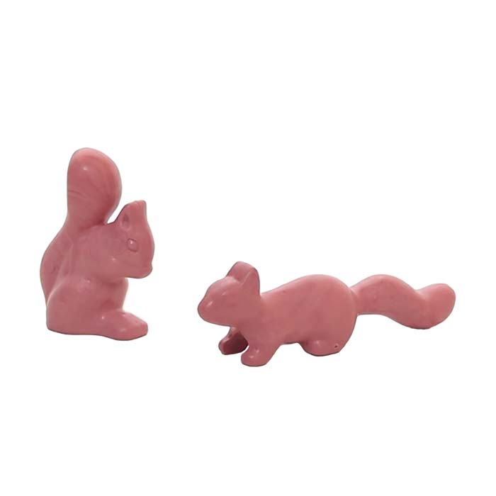 Eenkoorn setje van 2