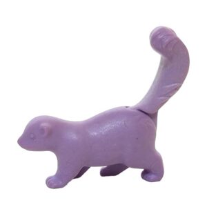 Stinkdier paars Lavendeldier