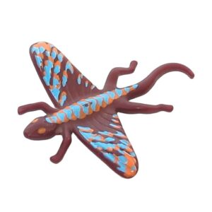 Lizard, vliegend