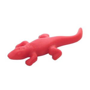 Lizard, rood