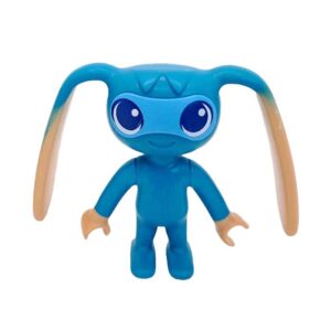 Knuffel Super4 Alien