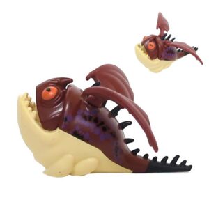 Knuffel Draak Hobgobbler
