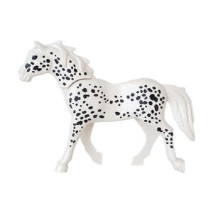 Playmobil Paard Knabstrupper