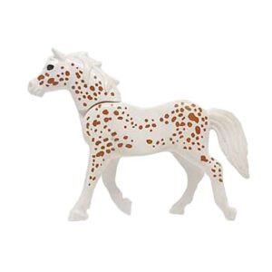 Playmobil Paard Knabstrupper