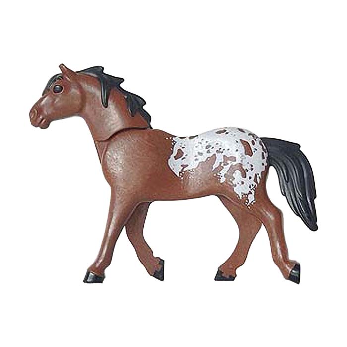 Playmobil Paard Colorado