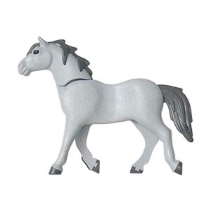 Playmobil Paard Mustang (Grijs)