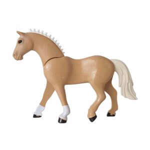 Playmobil Sportpaard Zandkleur
