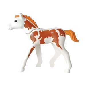 Playmobil Veulen / hengstveulen (2011-stijl)