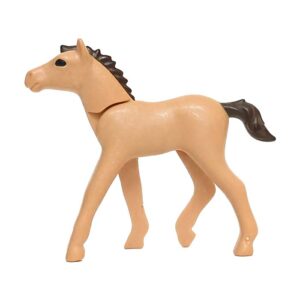 Playmobil Veulen / hengstveulen (2011-stijl)