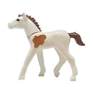 Playmobil Veulen / hengstveulen (2011-stijl)