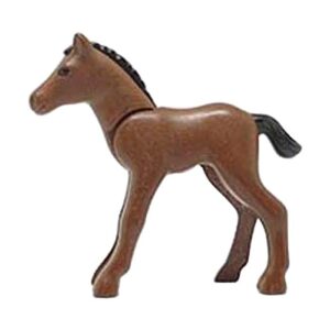 Playmobil Veulen / hengstveulen (2011-stijl)