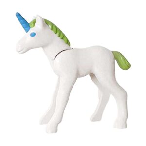 Playmobil Eenhoorn, jong, met kleine hoorn