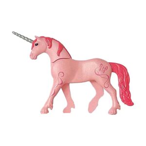 Playmobil Eenhoorn, groot Roze