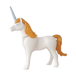 Playmobil Eenhoorn, groot Wit