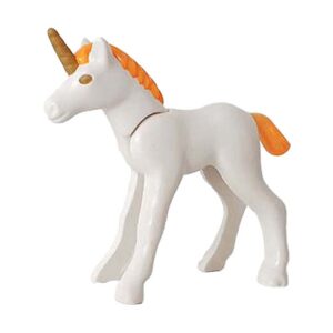 Playmobil Eenhoorn, jong, met kleine hoorn
