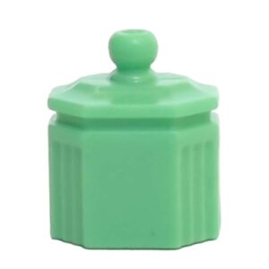 Voorraad pot Groen