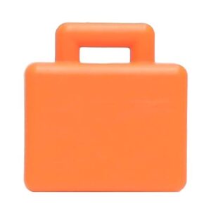 Koffer Oranje