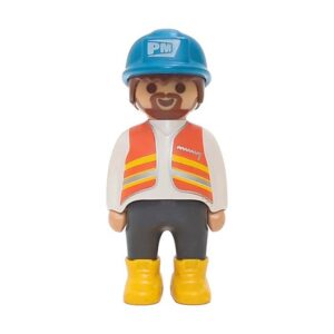 Playmobil Junior zwijn (kopie)
