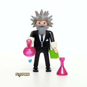 Playmobil History Figure Albert Einstein