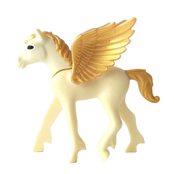Pegasus Baby