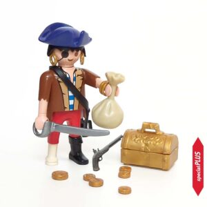 Playmobil 4753 Zeerover
