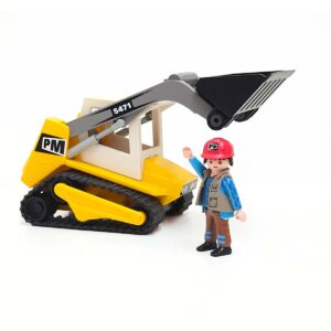 Playmobil 5471 Compacte graafmachine