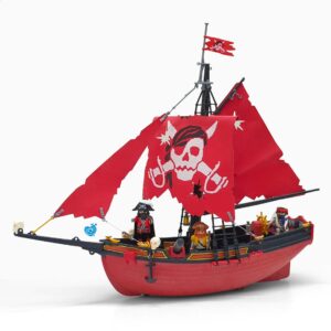 Playmobil 5869 Rode Corsair