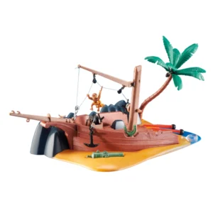 Playmobil 6481 Scheepswrak