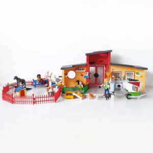 Playmobil 71599 Dierenpension