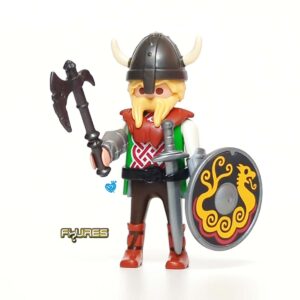 Playmobil Figures Serie 23 Viking