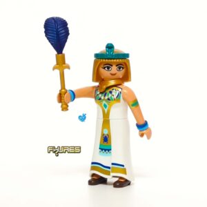 Playmobil Figures Serie 23 Egyptische Dame