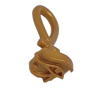 Ankh Osiris Sleutel Egypte Crypte Gebouw opener