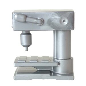 Boormachine