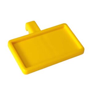 Accessoires voor krijtbord