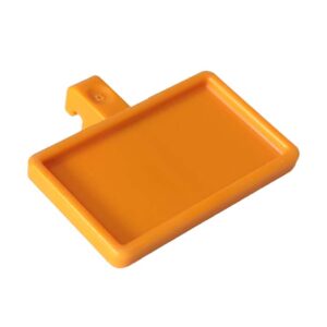 Accessoires voor krijtbord