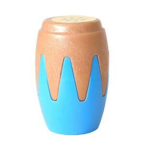 Muziekinstrument Bongo-trommel