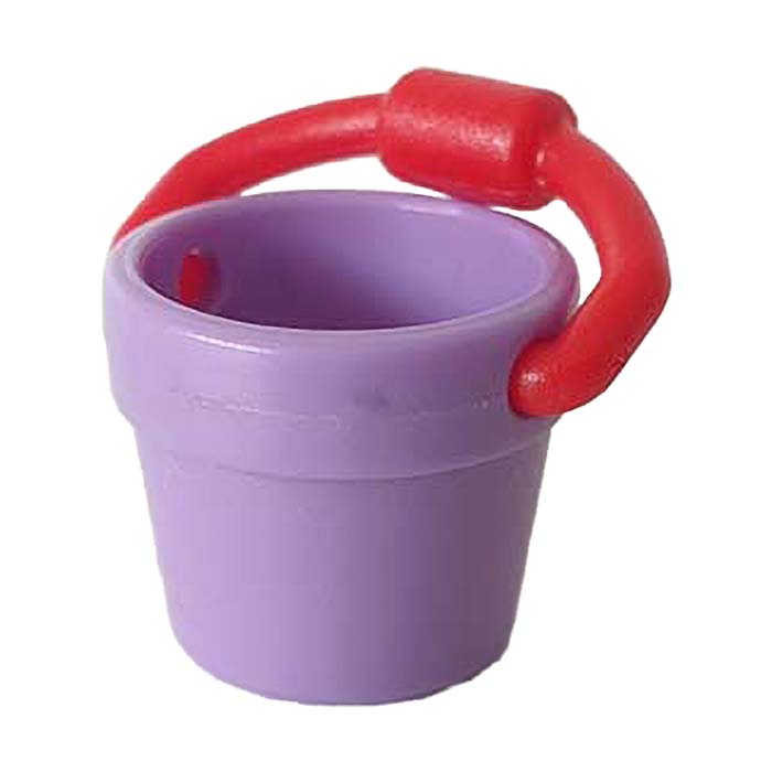 Speelgoed Emmer Paars