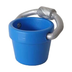 Speelgoed Emmer Klein Blauw