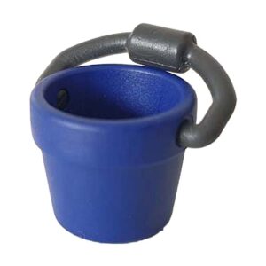 Speelgoed Emmer Blauw