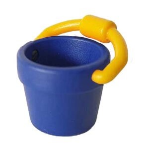 Speelgoed Emmer Blauw