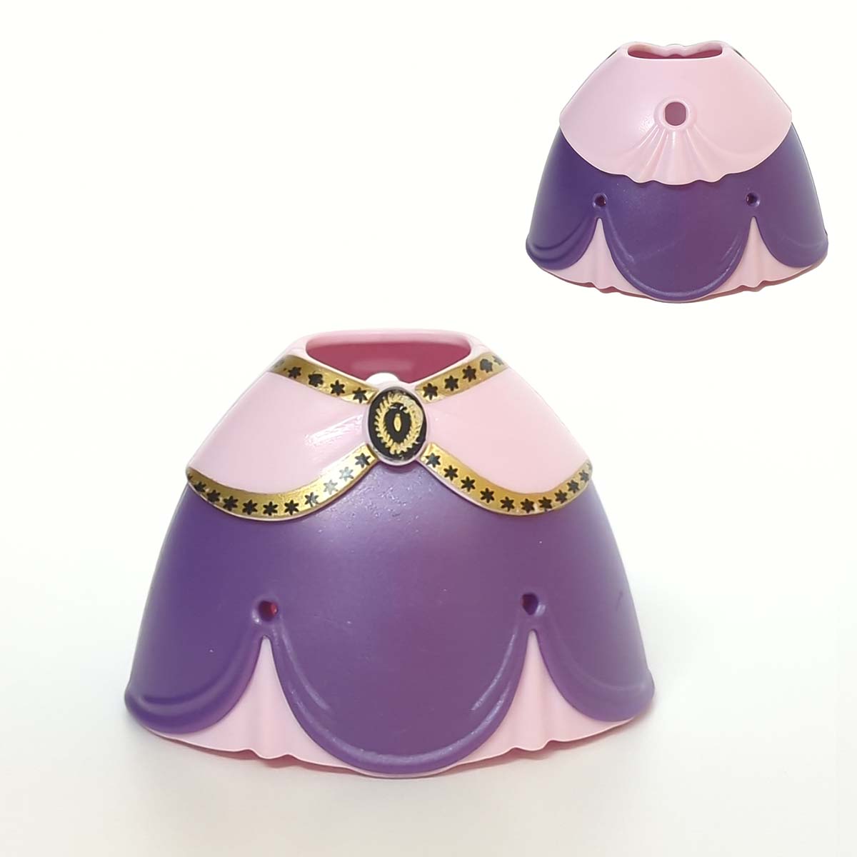 Playmobil Kleding Rok