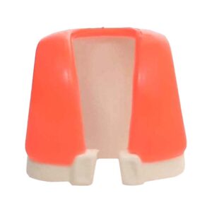 Playmobil Reddingsvest Oranje